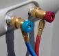 Preview: Waeco ASC 5500 RPA R1234YF Klimaservicegerät VAS 581 001 Servicegerät Analyse