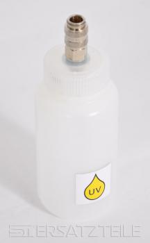 Ersatz-Kontrastmittelbehälter 250 ml, Husky 150