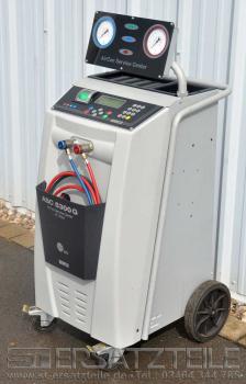 Waeco ASC 5300 G