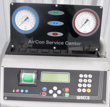 Preview: Waeco ASC 5300 G