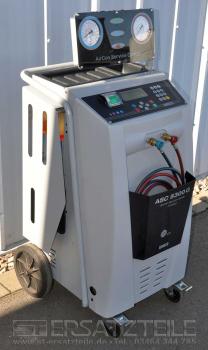 Waeco ASC 5300 G Klimaservicegerät R1234YF Servicegerät Klimaservice AirCon