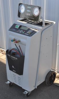 Preview: Waeco ASC 5300 G Klimaservicegerät R1234YF Servicegerät Klimaservice AirCon
