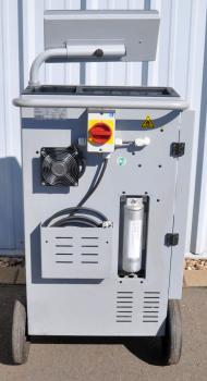 Waeco ASC 5300 G Klimaservicegerät R1234YF Servicegerät Klimaservice AirCon