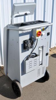 Waeco ASC 5300 G Klimaservicegerät R1234YF Servicegerät Klimaservice AirCon