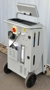 Waeco ASC 5300 G Klimaservicegerät R1234YF Servicegerät Klimaservice AirCon