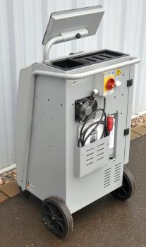 Waeco ASC 5300 G Klimaservicegerät R1234YF Servicegerät Klimaservice AirCon