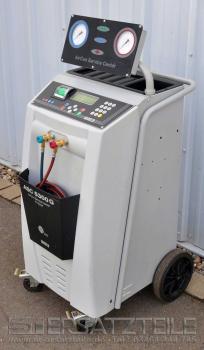Waeco ASC 5300 G Klimaservicegerät R1234YF Servicegerät Klimaservice AirCon