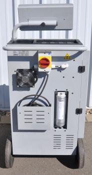 Waeco ASC 5300 G Klimaservicegerät R1234YF Servicegerät Klimaservice AirCon