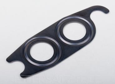 METALLDICHTUNG suction/ discharge port gasket