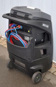 Mahle ACX450 Klimaservicegerät R1234yf Klimaanlagen-Servicegerät