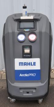 Mahle ACX450 Klimaservicegerät R1234yf Klimaanlagen-Servicegerät