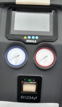 Mahle ACX450 Klimaservicegerät R1234yf Klimaanlagen-Servicegerät