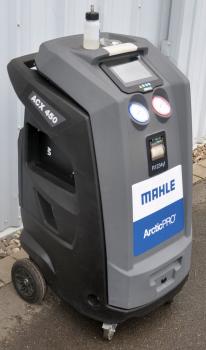 Mahle ACX450 Klimaservicegerät R1234yf Klimaanlagen-Servicegerät