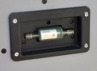 Preview: Klimaservicegerät Waeco ASC 5300 G R1234YF Servicegerät Klimaservice AirCon