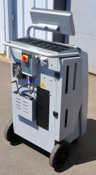 Klimaservicegerät Waeco ASC 5300 G R1234YF Servicegerät Klimaservice AirCon