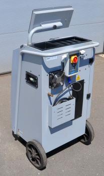 Klimaservicegerät Waeco ASC 5300 G R1234YF Servicegerät Klimaservice AirCon