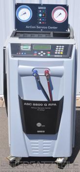 Klimaservicegerät Waeco ASC 5300 G R1234YF Servicegerät Klimaservice AirCon