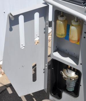 Klimaservicegerät Waeco ASC 5300 G R1234YF Servicegerät Klimaservice AirCon