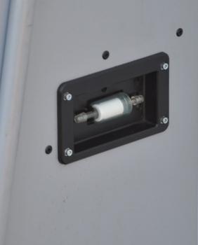 Preview: Klimaservicegerät Waeco ASC 5300 G R1234YF Servicegerät Klimaservice AirCon