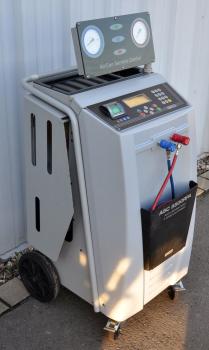 Preview: Klimaservicegerät Waeco ASC 5300 G R1234YF Servicegerät Klimaservice AirCon