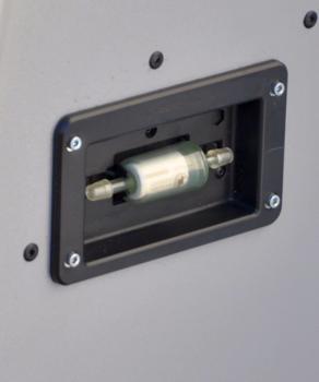 Preview: Klimaservicegerät Waeco ASC 5300 G R1234YF Servicegerät Klimaservice AirCon