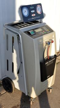 Preview: Klimaservicegerät Waeco ASC 5300 G R1234YF Servicegerät Klimaservice AirCon