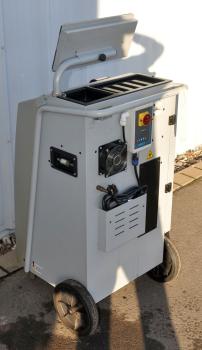 Klimaservicegerät Waeco ASC 5300 G R1234YF Servicegerät Klimaservice AirCon