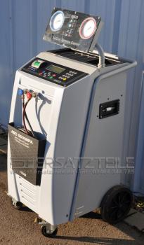 Klimaservicegerät Waeco ASC 5300 G R1234YF Servicegerät Klimaservice AirCon