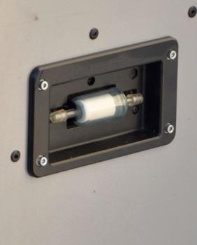 Preview: Klimaservicegerät Waeco ASC 5300 G R1234YF Servicegerät Klimaservice AirCon