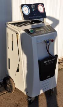 Preview: Klimaservicegerät Waeco ASC 5300 G R1234YF Servicegerät Klimaservice AirCon