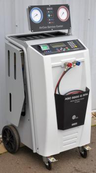 Waeco ASC 5500 Klimaservicegerät R1234YF Klimaanlagen-Servicegerät