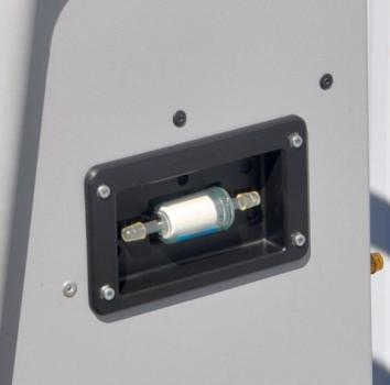 Klimaservicegerät Waeco ASC 5300 G R1234YF Servicegerät Klimaservice AirCon