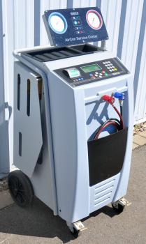 Klimaservicegerät Waeco ASC 5300 G R1234YF Servicegerät Klimaservice AirCon