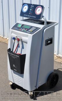 Klimaservicegerät Waeco ASC 5300 G R1234YF Servicegerät Klimaservice AirCon
