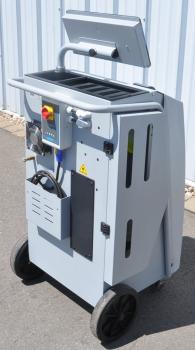 Klimaservicegerät Waeco ASC 5300 G R1234YF Servicegerät Klimaservice AirCon