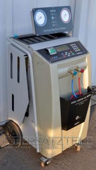 Klimaservicegerät Waeco ASC 5300 G R1234YF Servicegerät Klimaservice AirCon