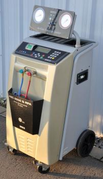 Preview: Klimaservicegerät Waeco ASC 5300 G R1234YF Servicegerät Klimaservice AirCon