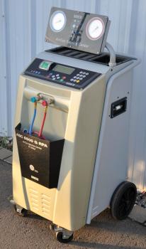 Preview: Klimaservicegerät Waeco ASC 5300 G R1234YF Servicegerät Klimaservice AirCon