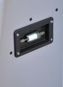 Preview: Klimaservicegerät Waeco ASC 5300 G R1234YF Servicegerät Klimaservice AirCon