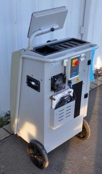 Klimaservicegerät Waeco ASC 5300 G R1234YF Servicegerät Klimaservice AirCon