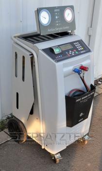 Klimaservicegerät Waeco ASC 5300 G R1234YF Servicegerät Klimaservice AirCon