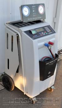 Klimaservicegerät Waeco ASC 5300 G R1234YF Servicegerät Klimaservice AirCon