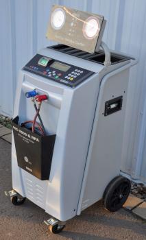 Preview: Klimaservicegerät Waeco ASC 5300 G R1234YF Servicegerät Klimaservice AirCon