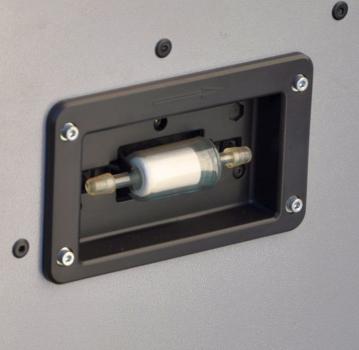 Preview: Klimaservicegerät Waeco ASC 5300 G R1234YF Servicegerät Klimaservice AirCon