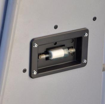 Preview: Klimaservicegerät Waeco ASC 5300 G R1234YF Servicegerät Klimaservice AirCon