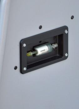 Preview: Klimaservicegerät Waeco ASC 5300 G R1234YF Servicegerät Klimaservice AirCon