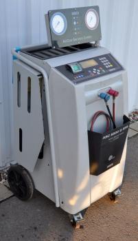 Preview: Klimaservicegerät Waeco ASC 5300 G R1234YF Servicegerät Klimaservice AirCon