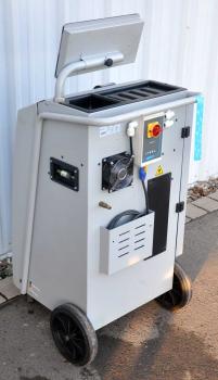 Klimaservicegerät Waeco ASC 5300 G R1234YF Servicegerät Klimaservice AirCon