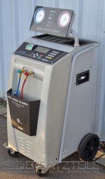 Klimaservicegerät Waeco ASC 5300 G R1234YF Servicegerät Klimaservice AirCon