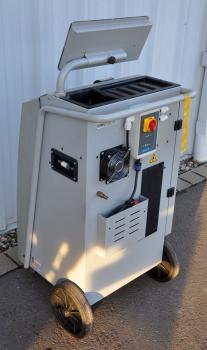 Klimaservicegerät Waeco ASC 5300 G R1234YF Servicegerät Klimaservice AirCon